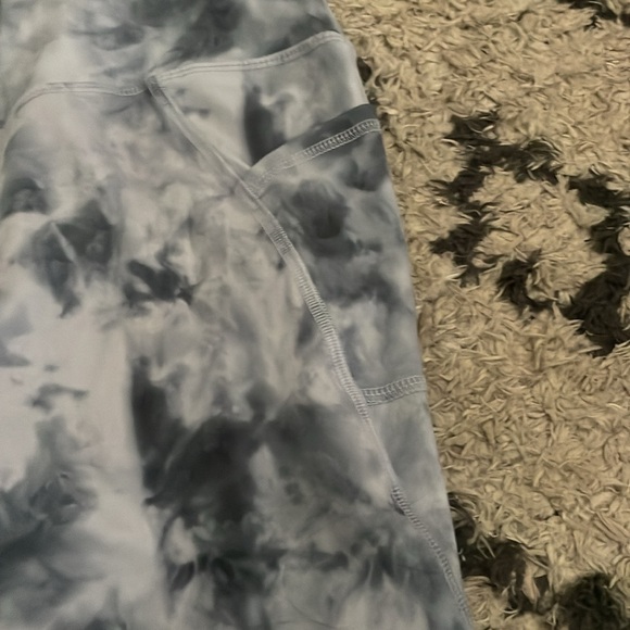 leggings with pockets good style - Picture 3 of 4